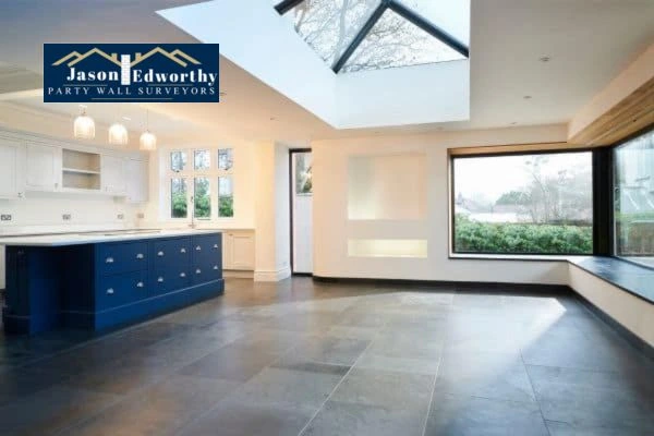 Our top tips for building near a boundary line Cudworth