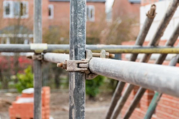 Ensure a party wall agreement is in place before Damage to Property Cudworth happens.