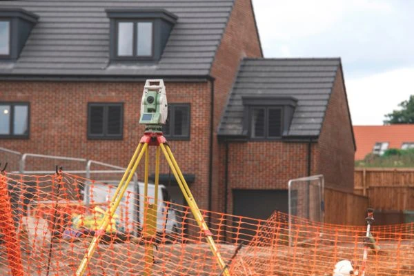 Damage to Property Cudworth - speak to our surveyors today!