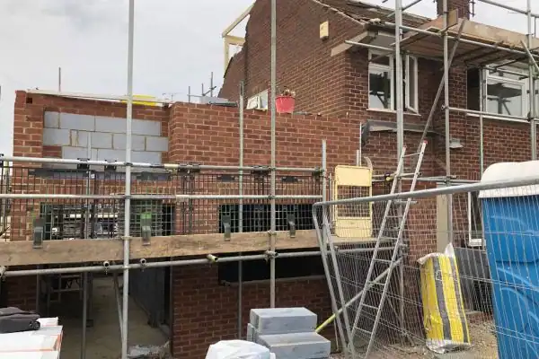 What to do if you have an Invalid Party Wall Notice Cudworth