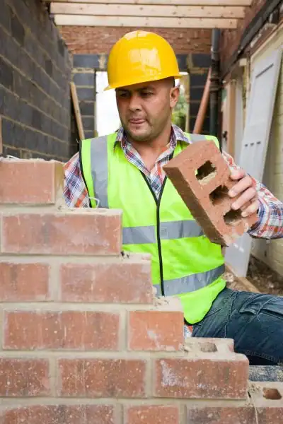 Jason Edworthy Party Wall Surveyors Cudworth Working with Builders